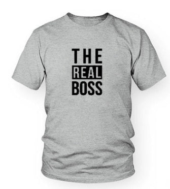 DIY Men T-Shirts - Stacey's Selections