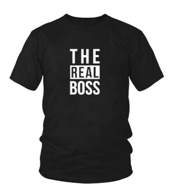 DIY Men T-Shirts - Stacey's Selections