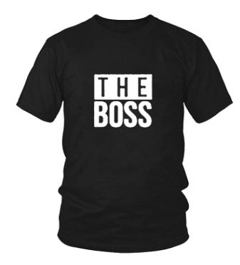 DIY Men T-Shirts - Stacey's Selections