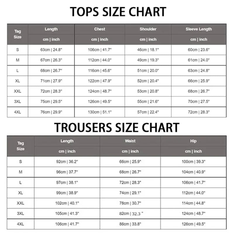 Fashion Spring Autumn Sweatsuits for Men Women Sportwear Set King or Queen Printed Couple Suits 2PCS Hoodie and Pants S-4XL