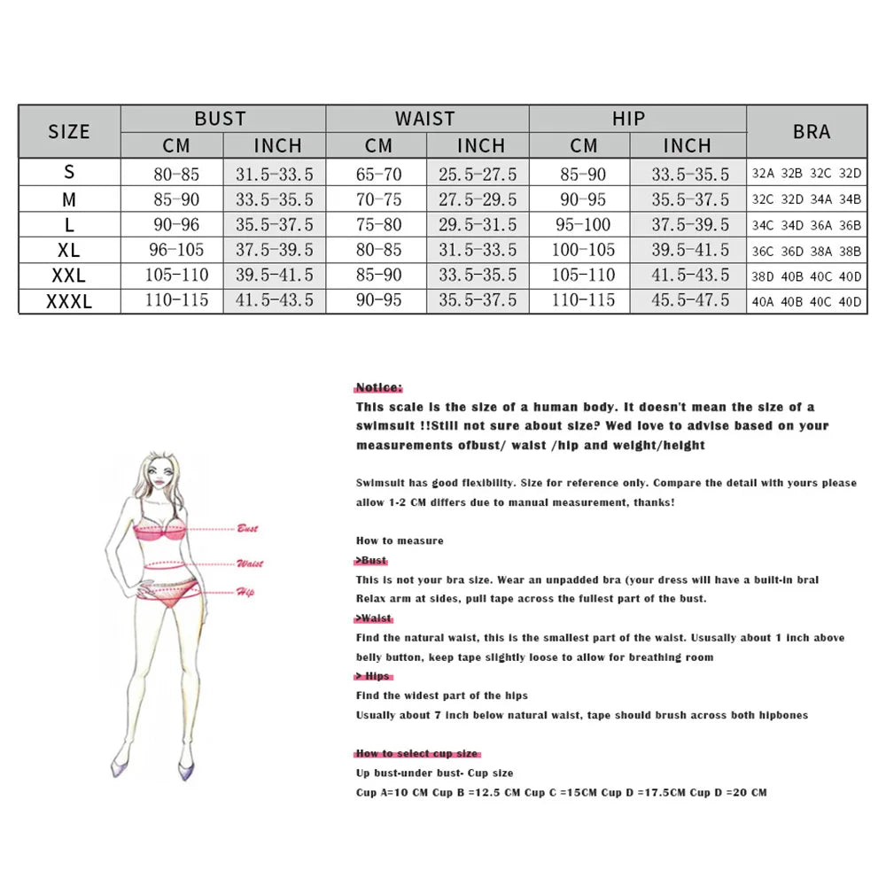 Micro Bikini Push Up Women Swimsuits 2025 Sexy Swimwear Brazilian Bikini Set Thong Biquini Swimming Suits Summer Beachwear