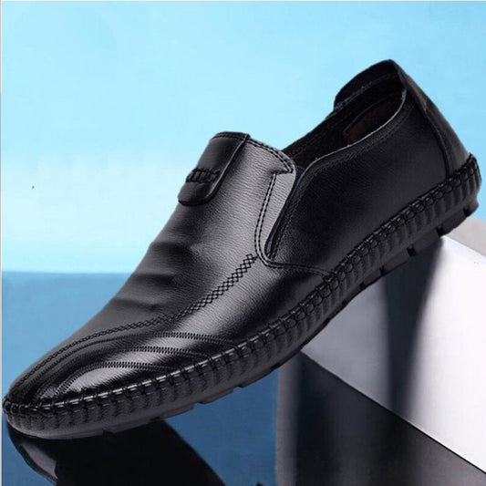 Mens Fashion Casual Workwear Shoes - Stacey's Selections