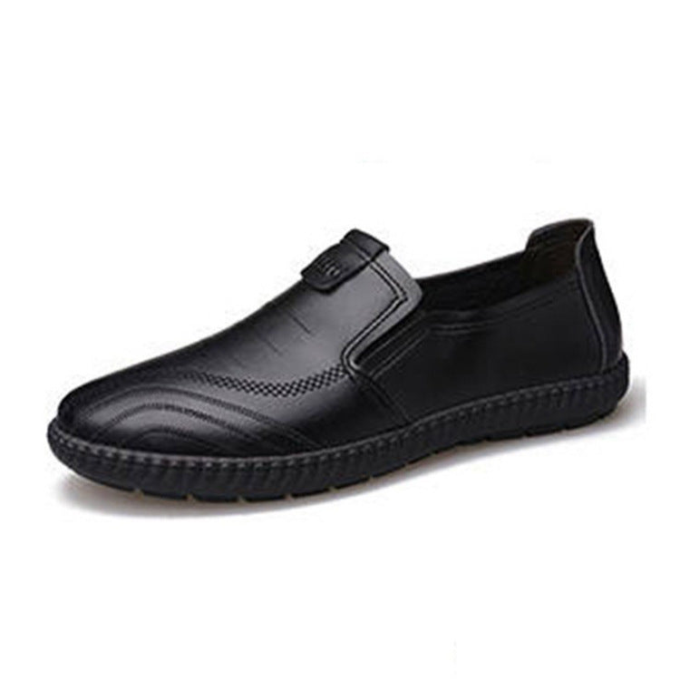 Mens Fashion Casual Workwear Shoes - Stacey's Selections